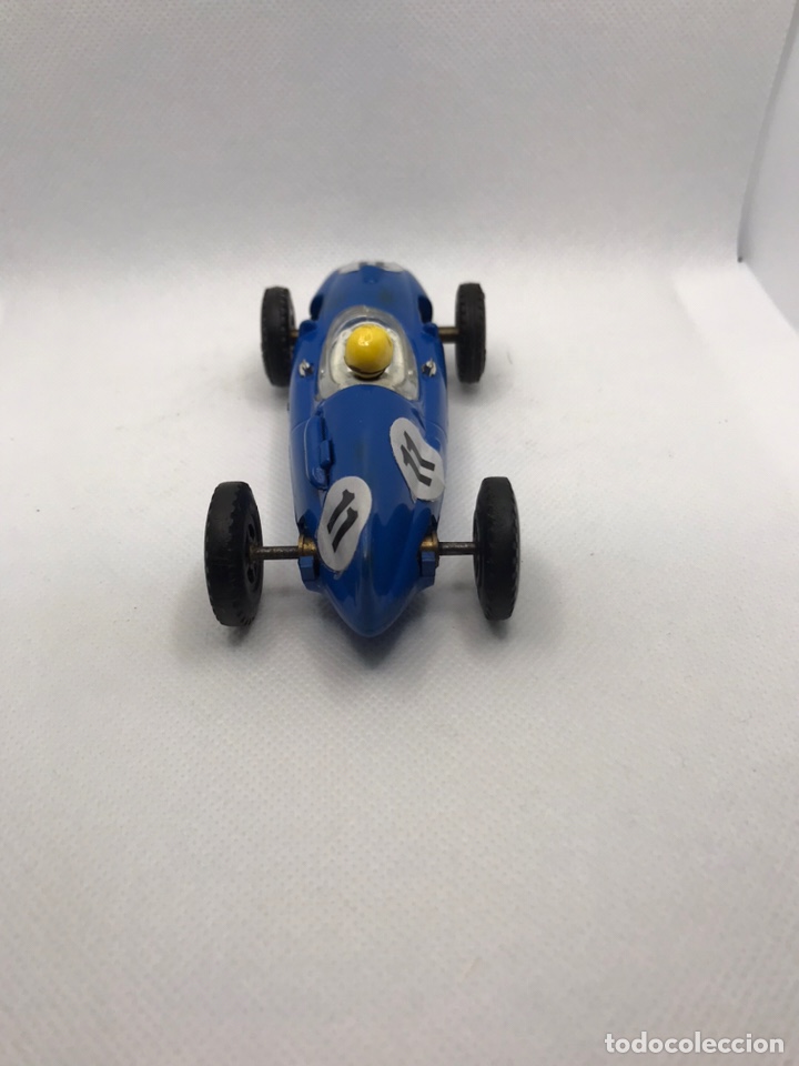 Scalextric: SCALEXTRIC TRIANG COOPER C58 - Foto 4