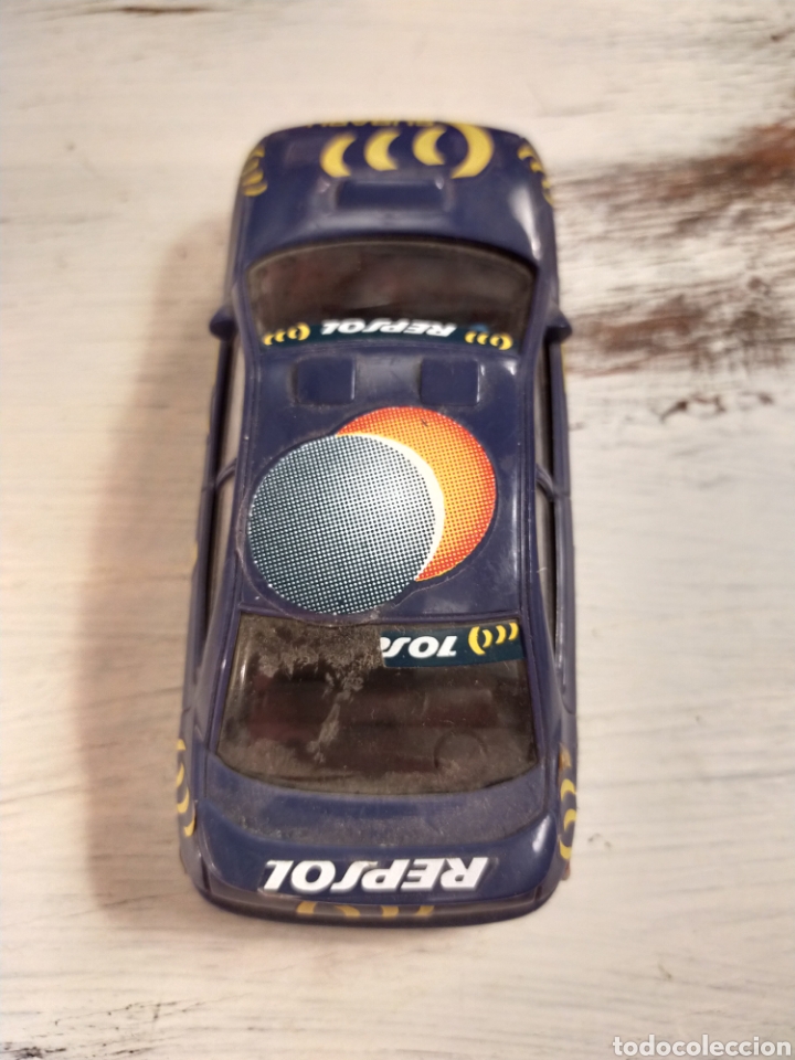Scalextric: Coche Scalextric Subaru scx - Foto 2