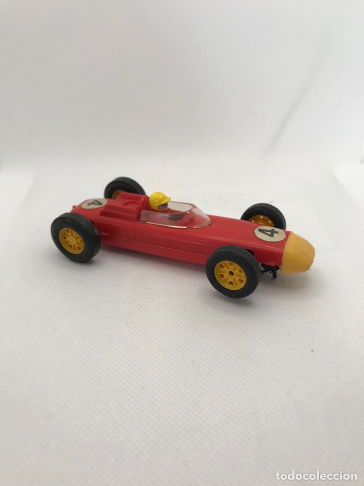 Scalextric: SCALEXTRIC PORSCHE C86 C73 Junior - Foto 2