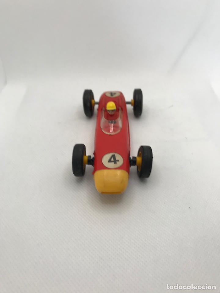 Scalextric: SCALEXTRIC PORSCHE C86 C73 Junior - Foto 3