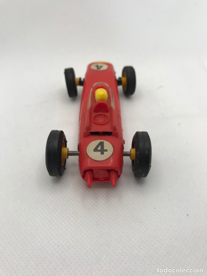Scalextric: SCALEXTRIC PORSCHE C86 C73 Junior - Foto 4