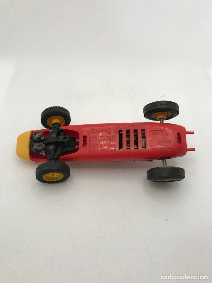 Scalextric: SCALEXTRIC PORSCHE C86 C73 Junior - Foto 5
