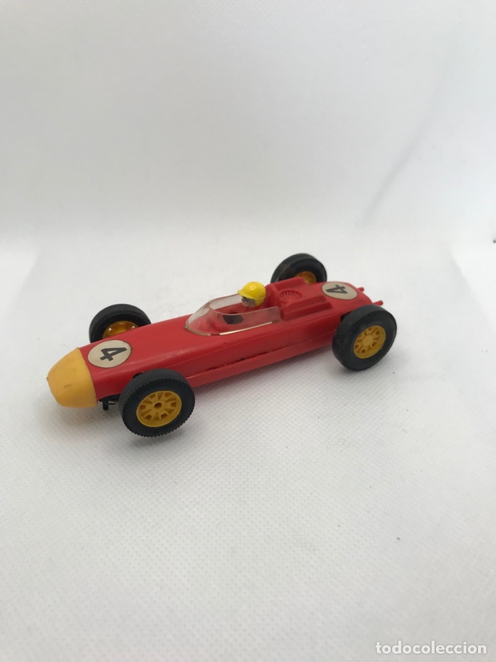 Scalextric: SCALEXTRIC PORSCHE C86 C73 Junior - Foto 1