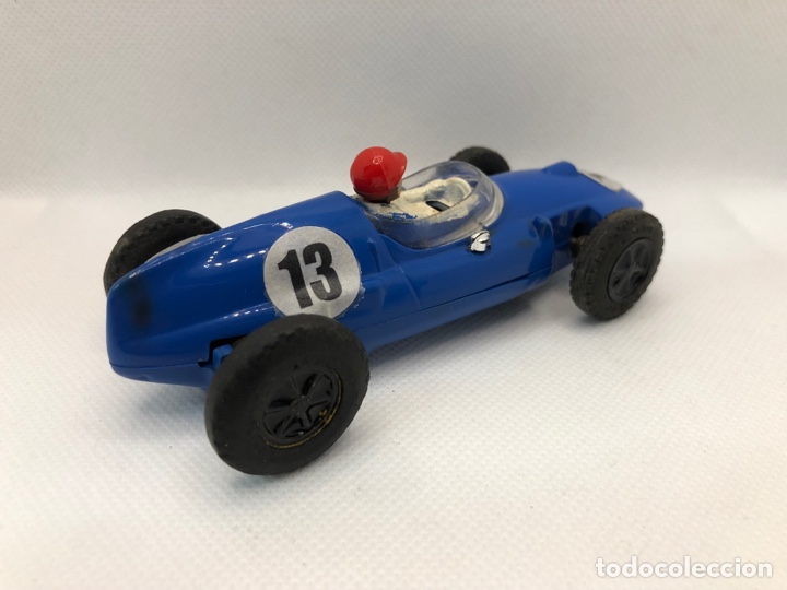 Scalextric: SCALEXTRIC TRIANG COOPER C58 - Foto 2