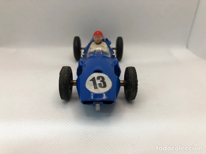 Scalextric: SCALEXTRIC TRIANG COOPER C58 - Foto 3