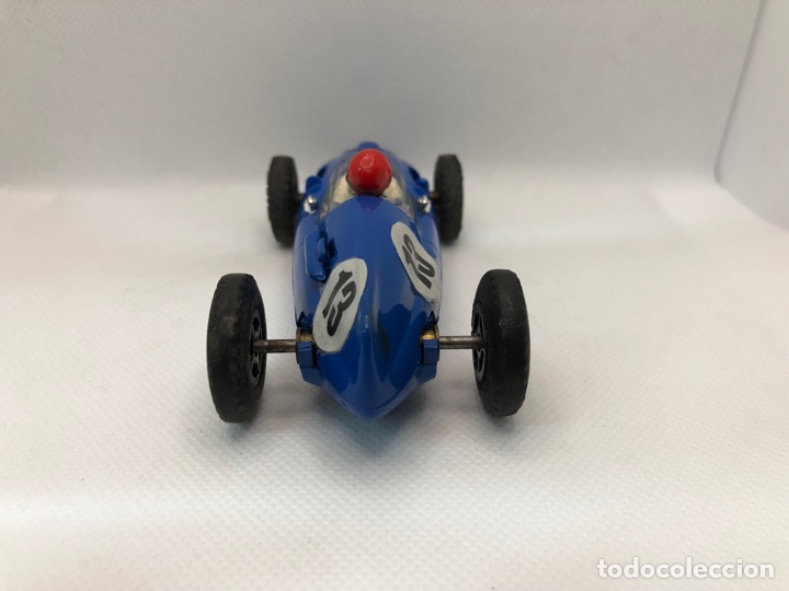 Scalextric: SCALEXTRIC TRIANG COOPER C58 - Foto 4