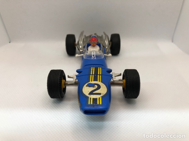 Scalextric: SCALEXTRIC MATRA F1 UK - Foto 3