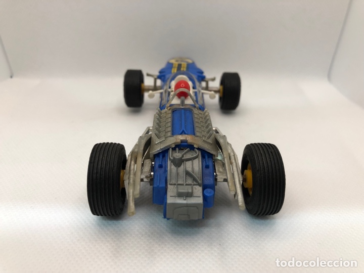 Scalextric: SCALEXTRIC MATRA F1 UK - Foto 4