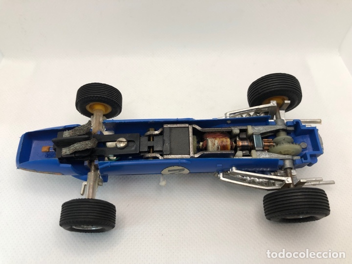 Scalextric: SCALEXTRIC MATRA F1 UK - Foto 6