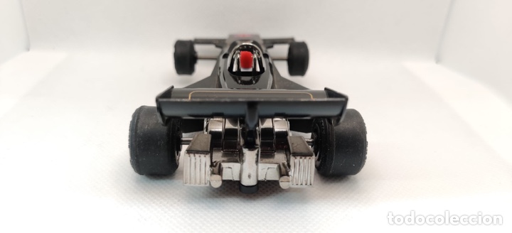 Scalextric: SCALEXTRIC TEAM LOTUS SPECIAL C-126 - Foto 4