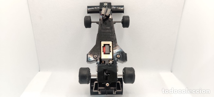 Scalextric: SCALEXTRIC TEAM LOTUS SPECIAL C-126 - Foto 5
