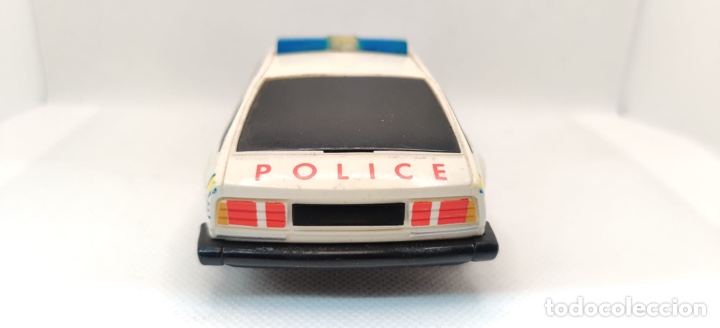 Scalextric: SCALEXTRIC ROVER 3500 POLICIA UK - Foto 4