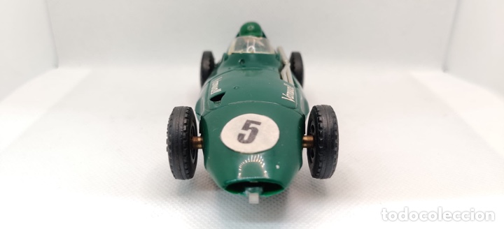 Scalextric: SCALEXTRIC VANWALL MM/C55 UK - Foto 3