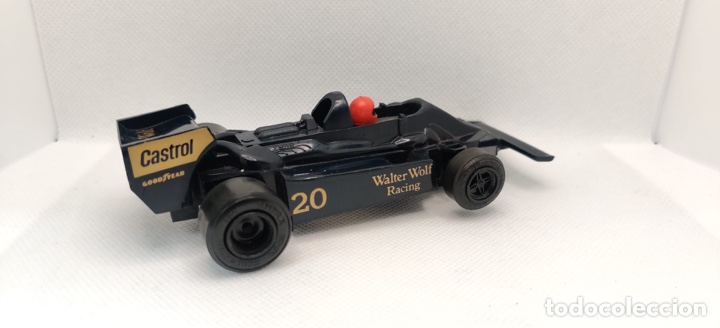 Scalextric: SCALEXTRIC WOLF FORD UK - Foto 2