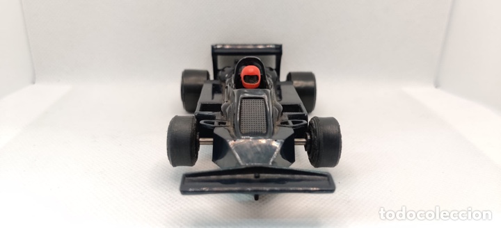 Scalextric: SCALEXTRIC WOLF FORD UK - Foto 3