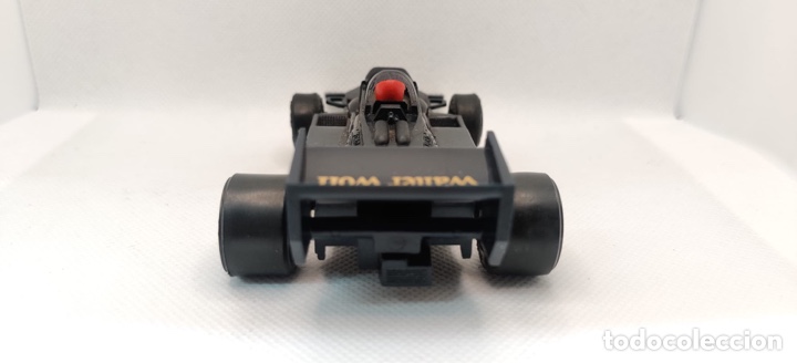 Scalextric: SCALEXTRIC WOLF FORD UK - Foto 4