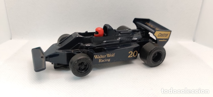Scalextric: SCALEXTRIC WOLF FORD UK - Foto 1