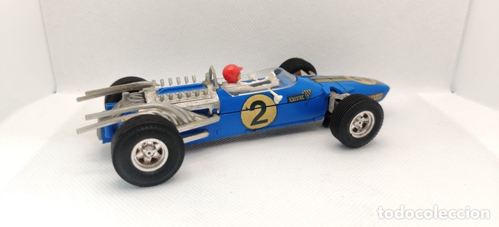 Scalextric: SCALEXTRIC MATRA F-1 UK - Foto 2