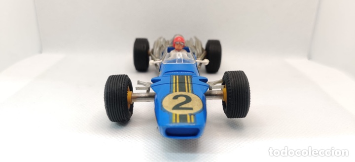 Scalextric: SCALEXTRIC MATRA F-1 UK - Foto 3