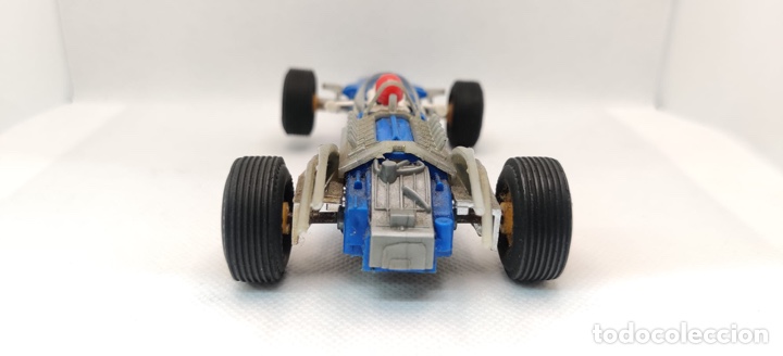 Scalextric: SCALEXTRIC MATRA F-1 UK - Foto 4