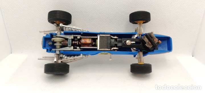 Scalextric: SCALEXTRIC MATRA F-1 UK - Foto 5