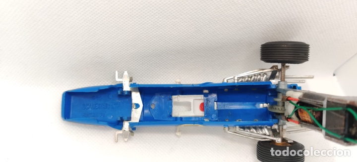 Scalextric: SCALEXTRIC MATRA F-1 UK - Foto 6