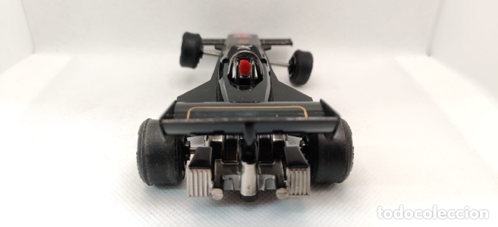 Scalextric: SCALEXTRIC TEAM LOTUS SPECIAL REF 126 - Foto 4