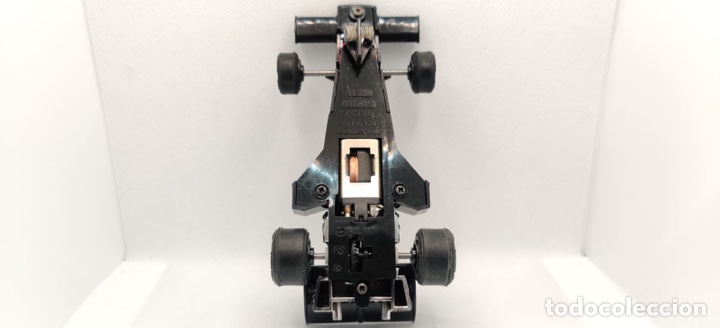 Scalextric: SCALEXTRIC TEAM LOTUS SPECIAL REF 126 - Foto 5