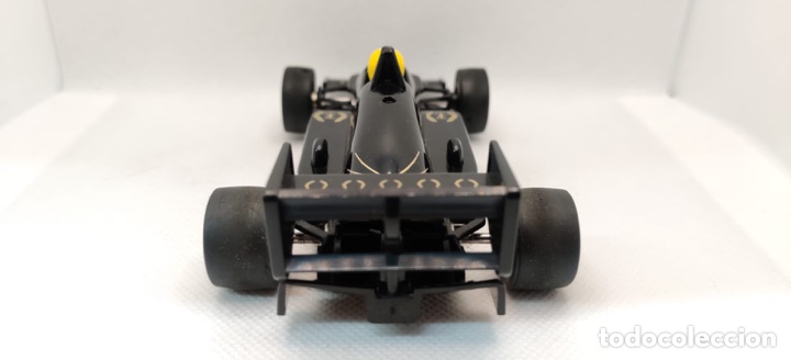 Scalextric: SCALEXTRIC RENAULT TURBO F1 - Foto 4