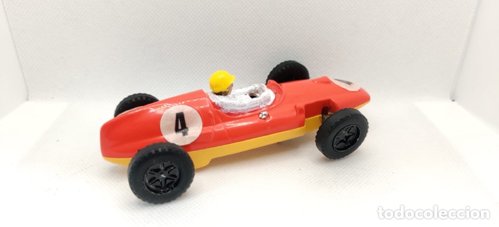 Scalextric: SCALEXTRIC TRIANG COOPER C58 - Foto 2