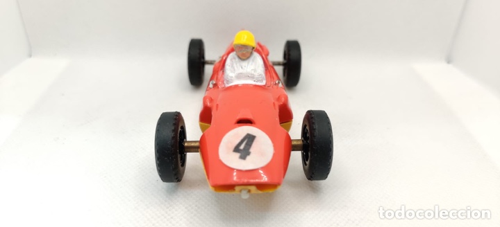 Scalextric: SCALEXTRIC TRIANG COOPER C58 - Foto 3