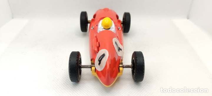 Scalextric: SCALEXTRIC TRIANG COOPER C58 - Foto 4
