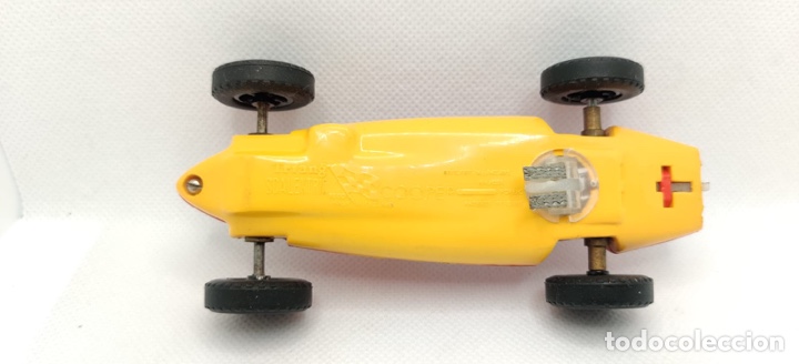 Scalextric: SCALEXTRIC TRIANG COOPER C58 - Foto 5