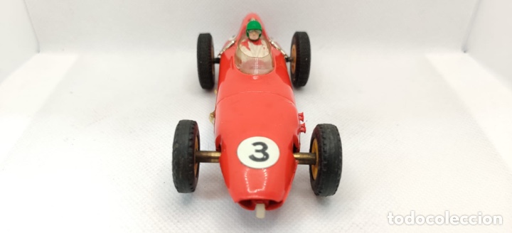 Scalextric: SCALEXTRIC TRIANG LOTUS MM/C54 - Foto 3