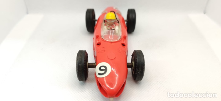 Scalextric: SCALEXTRIC TRIANG FERRARI C62 - Foto 3
