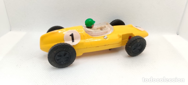 Scalextric: SCALEXTRIC TRIANG COOPER C58 - Foto 2