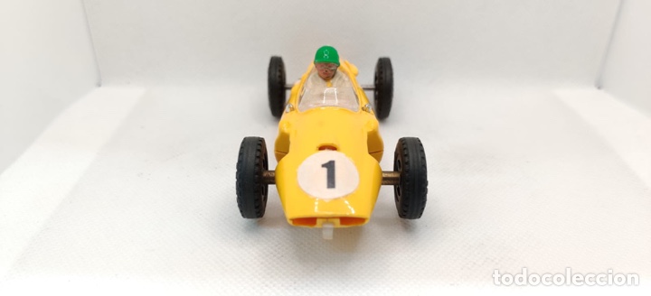 Scalextric: SCALEXTRIC TRIANG COOPER C58 - Foto 3