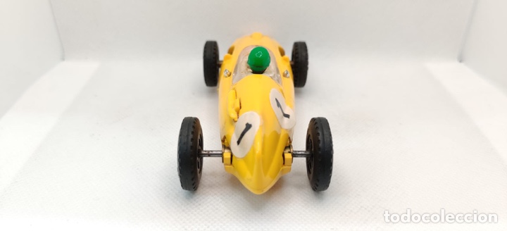 Scalextric: SCALEXTRIC TRIANG COOPER C58 - Foto 4
