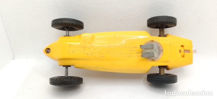 Scalextric: SCALEXTRIC TRIANG COOPER C58 - Foto 5