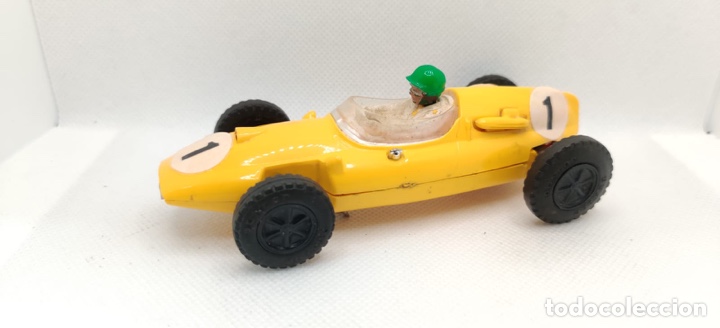 Scalextric: SCALEXTRIC TRIANG COOPER C58 - Foto 1