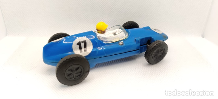Scalextric: SCALEXTRIC TRIANG COOPER C58 - Foto 2