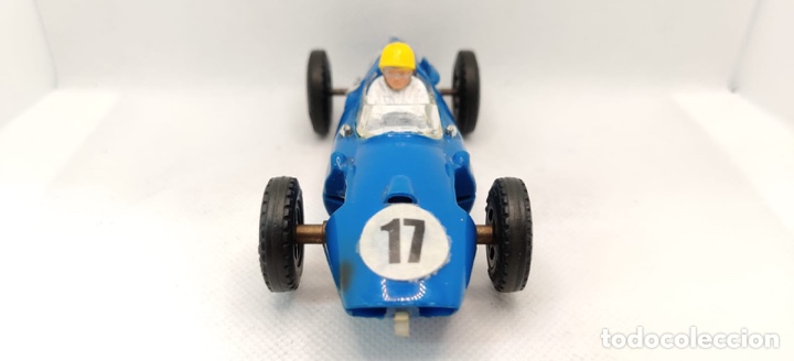 Scalextric: SCALEXTRIC TRIANG COOPER C58 - Foto 3
