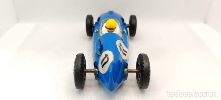 Scalextric: SCALEXTRIC TRIANG COOPER C58 - Foto 4