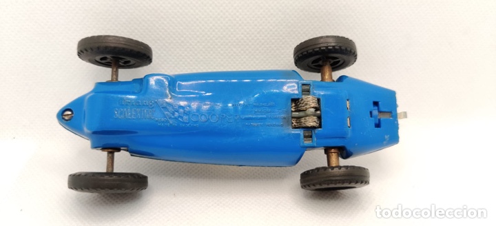 Scalextric: SCALEXTRIC TRIANG COOPER C58 - Foto 5