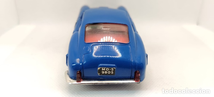 Scalextric: SCALEXTRIC TRIANG FERRARI GT 250 BERLINETTA UK - Foto 4
