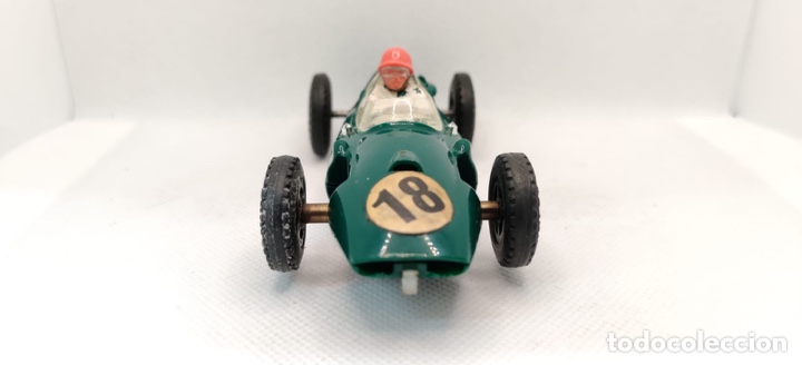 Scalextric: SCALEXTRIC TRIANG COOPER C58 UK - Foto 3