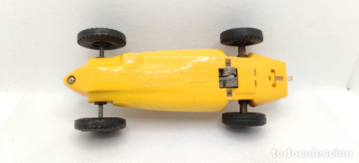 Scalextric: SCALEXTRIC TRIANG COOPER C58 UK - Foto 5