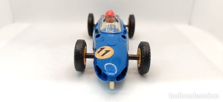 Scalextric: SCALEXTRIC TRIANG FERRARI C62 UK - Foto 3