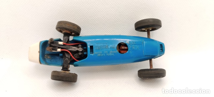 Scalextric: SCALEXTRIC TRIANG FORMULA JUNIOR BRM C72 UK - Foto 5