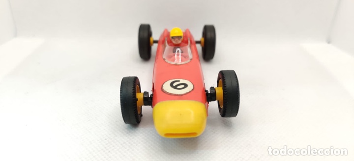 Scalextric: SCALEXTRIC TRIANG JUNIOR PORSCHE C86 UK - Foto 3